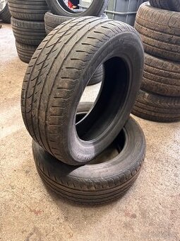 Letne pneu 225/55 r16