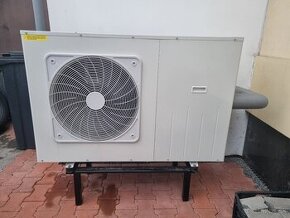 Tepelne cerpadlo 12kw - 1