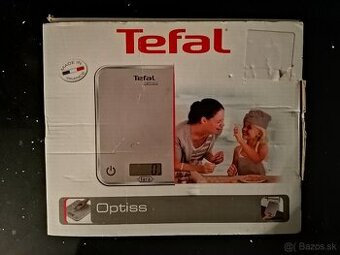 Tefal kuchynská váha