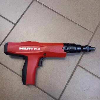 Klincovačka Hilti