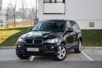 BMW X5 xDrive 30d - 1