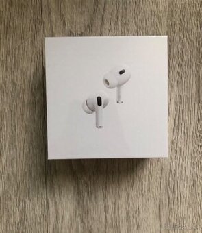 Airpods pro 2nd gen - 1