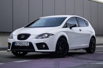 Seat Leon Cupra 1/200 Streetcopa ABT 209kw - TOP servis - 1