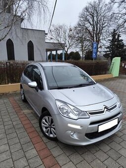 Citroen C3 1.2 automat