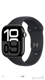 Predám Apple Watch 10 46 mm - 1