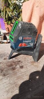 Bosch laser