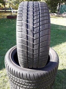 225/45 r17 zimne pneumatiky barum - 1