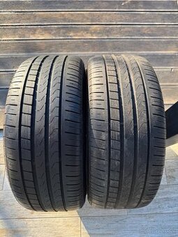 —->Letne pneu 235/40 R19 Pirelli - 1