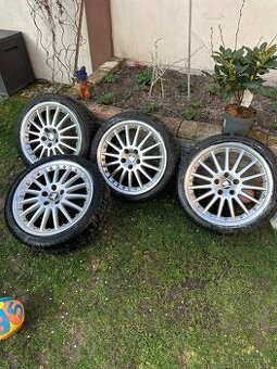 BBS RT 242