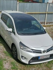 Toyota Verso 2.0 I D-4D DPF Style - 1