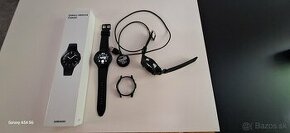 Hodinky galaxy watch4 classic - 1