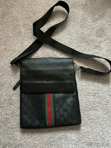 Pánska Gucci taška