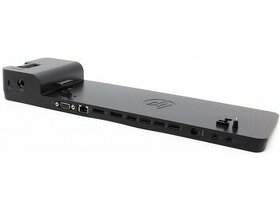 HP UltraSlim 2013 - Dokovacia stanica + 65W Adapter - 1