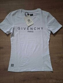 damske tričko Givenchy - 1
