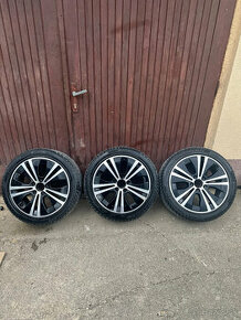 Elektróny 5x112 r17