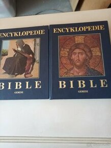 encyklopedia biblie