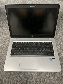 HP ProBook 440 G4 - na diely