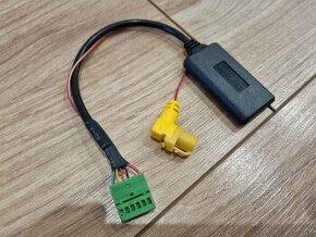 Adapter na dorobenie Bluetooth SKODA VW AUDI SEAT