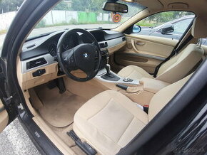 BMW E91 touring 9/2006, automat - 1