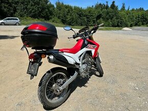 Honda Crf 250 L - 1