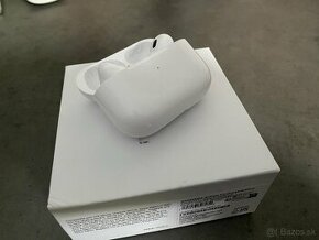 Airpods Pro - 2 generácia