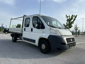 FIAT DUCATO VALNIK - NA PREDAJ / NA SPLATKY - 1