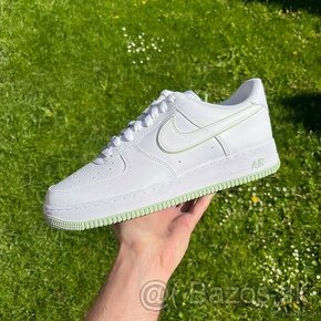 Nike Air Force 1 Low nové 45.5