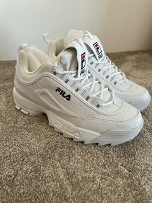 FILA TENISKY - uplne nove - 1