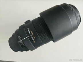 SIGMA 120-400 f/ 4.5 - 5.6 APO DG