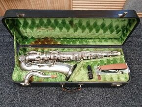 Amati Toneking tenor saxofón