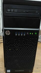 HPE ProLiant ML30 Gen9