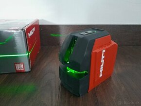 hilti laser  pm2 -lg