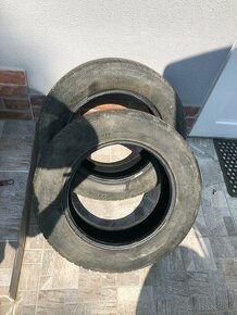 Letné pneumatiky Matador 195/65 r15