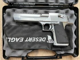 Desert Eagle XIX 6" BC, cal. 50 AE - 1