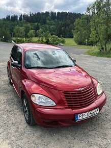 Predám Chrysler PT Cruiser