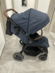 Športový kocik BRITAX RÖMER B-Agile R - 1