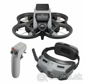 DJI Avata Explorer Combo - 1