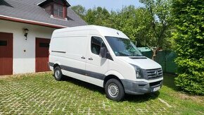 VW Crafter