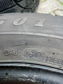 5x112 R15 195/65 zimne - 1