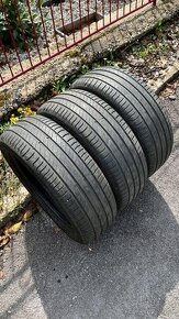 2ks pneu 205/55 r17 Michelin - 1