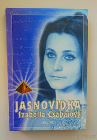 Jasnovidka.