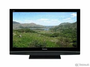 Panasonic Viera plazma