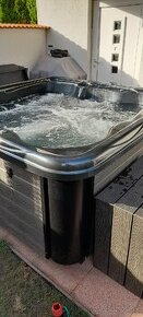 Kupacia kada Premium, Jacuzzi, Vonkajšia kada, - 1