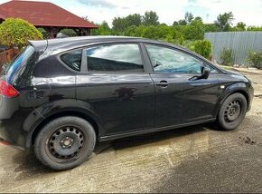 Seat leon 2, 77kw, 1.9 TDI - 1