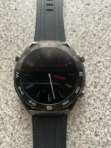 Huawei watch ultimate black