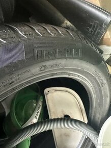 Pirelli 245/50 r19 SUV - 1