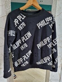 Panske tricko mikina Philipp Plein - 1