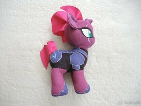 Pony búrka - 1