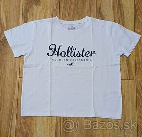 Crop top - Hollister/ S - 1