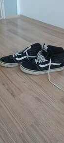 Predám tenisky vans - 1